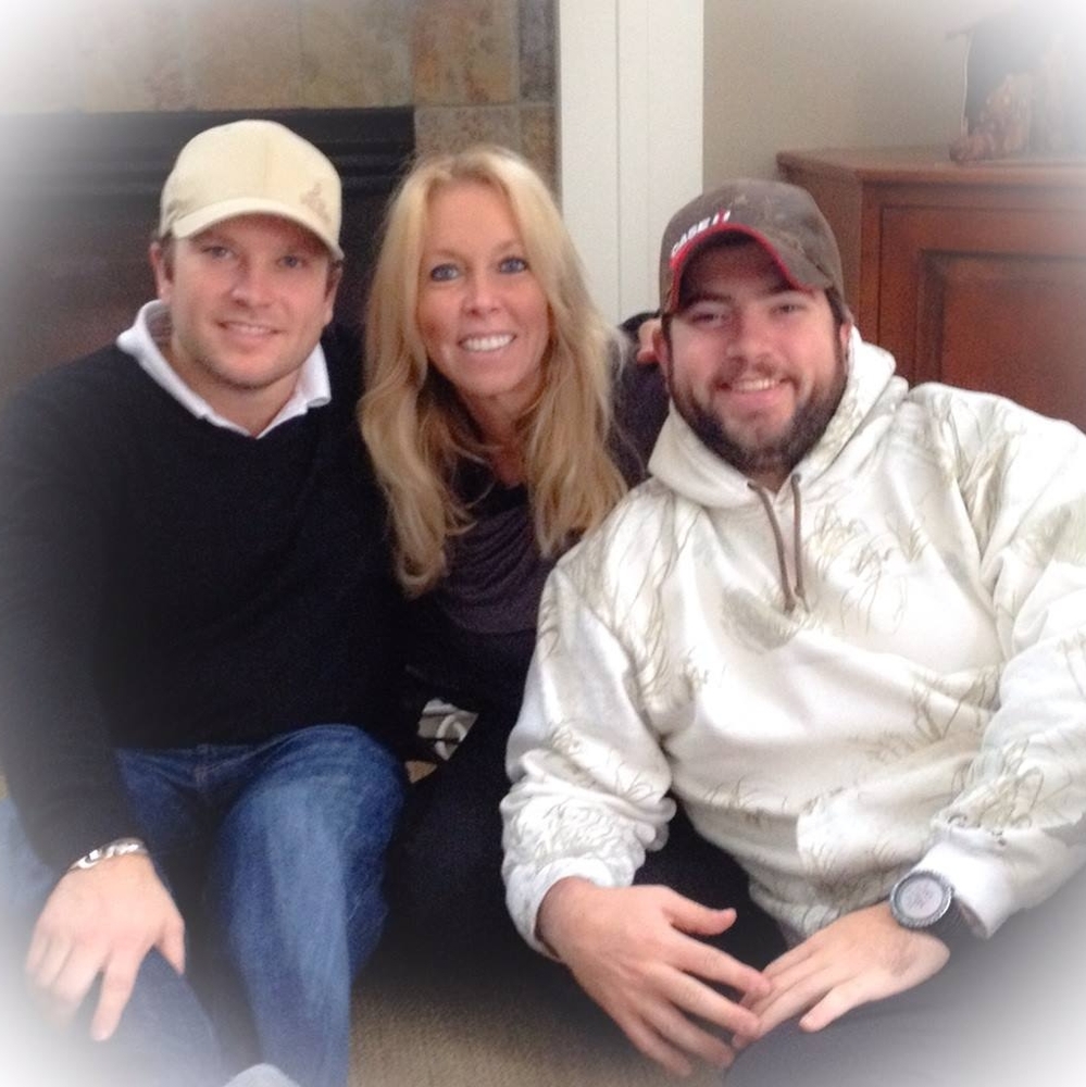 Meet your Posher, Karen